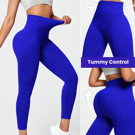 Cross-border Seamless Jacquard Yoga Pants High Waist Peach Hip Fitness Pants Tight Sports Pants for Women Yoga legging