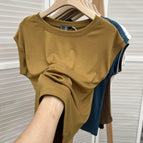 Mustard yellow / M