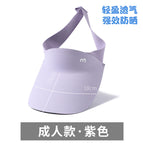Adult purple