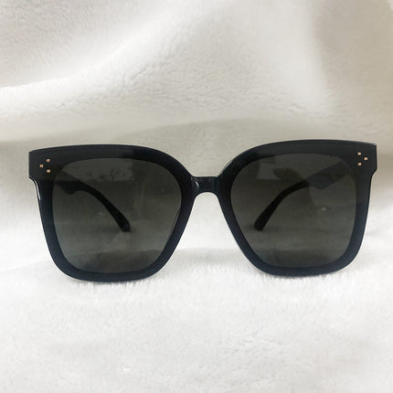2026 New Style Sunglasses Korean Version Gm Sunglasses Acetate Unisex Retro Sunglasses Internet Celebrity Same Style Sunglasses