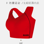 Bright red / M [recommended 45-50kg 75bcd]