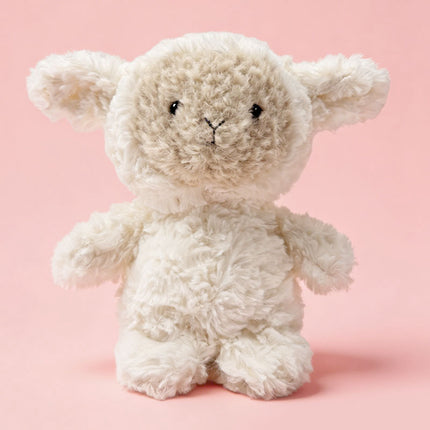 Jellycat Plush Toy Cake Animal Stuffed Toy Cute Bunker Doll Girl Sleeping Pillow Doll