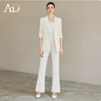 Suit + trousers / S