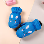 Rabbit Blue [suitable for 6-10 years old]]