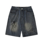 Dark blue / S