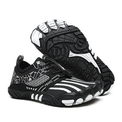 Water Shoes Summer Water Park Children's Tracing Shoes Outdoor Leisure Wading Shoes Swimming Beach Shoes