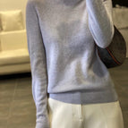 Lace fashion gray / S