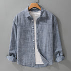 Gray blue / M