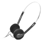 F003 Steel Bow-Black