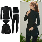 2165 women's five-piece set / 3XL
