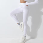 White Trousers / S