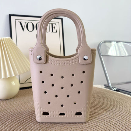 EVA Hole Bag / Sac EVA Troué