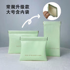 [small + medium + large] combination 3-piece set / Upgraded matcha green