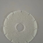 Refillable filter cotton 5 pieces