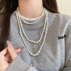 682 size knotted beads