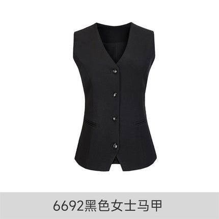 Autumn and Winter New Elastic Suit Suits for Men and Women, Business Formal Wear, Professional Wear, Work Clothes, Work Clothes Wholesale