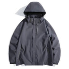Dark gray / M