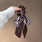 (35)#Hair tie