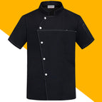 [Black] short sleeve / XL/175