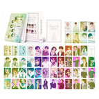 Laser-SK-Perfect Day with SKZ-lomo Card