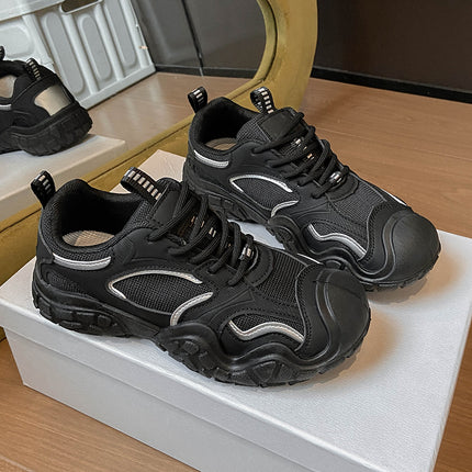 Kitchen Shoes for Women, Breathable Soft Soles for Work, Not Tired Feet, Canteen Kitchen Catering Work Shoes