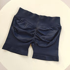 Deep navy blue / S