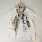 Impression of street appearance / 150cm