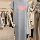 Pink Love [light gray]] / M