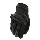 Black / M