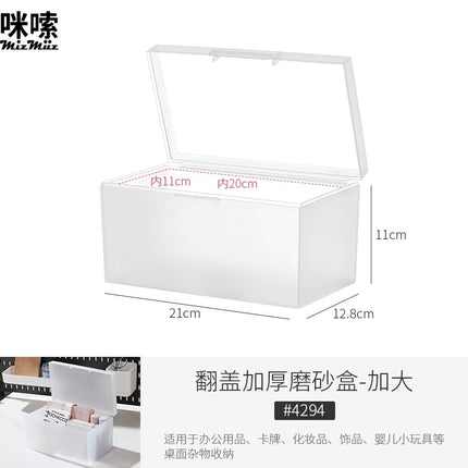 Hairpin Storage Box Desktop Storage Box Girl Baby Headband Hairpin Hairpin Headwear Small Box Jewelry Jewelry Box