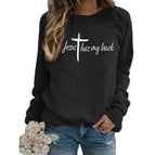 Black (white font) / S