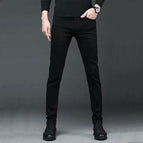 074 pure black / 28