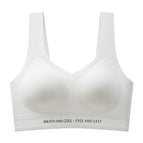 White / M