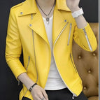 Yellow / 5XL