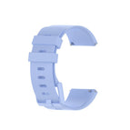 Small size / Light blue