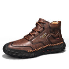 Dark brown (single shoes) / 38