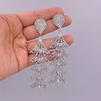 Ed-551 silver needle