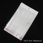 Thickness 3.5 wire 100/tie / 12*17.5cm【12+2.2】