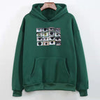 Dark green / S