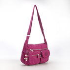 T0938 purplish red