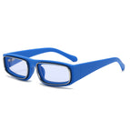 C5-blue frame-blue film / [as shown in the picture]