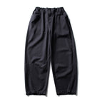 Black navy blue / S