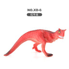 XD-6 Red Bull Dragon 54.2g