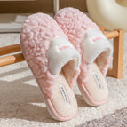 Cloud floor mop pink / 36-37 (suitable for normal size 35-36)