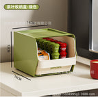 Apple green
