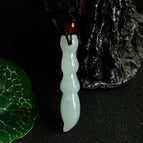 Jade brush (41*7mm) fc1012551