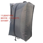 17l wavy pattern 210d additional purchase black with window
