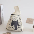 Multi-faced cat-beige / High quality thickening 20-36
