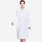 White White Coat / S