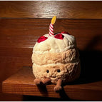 20cm / Strawberry cake